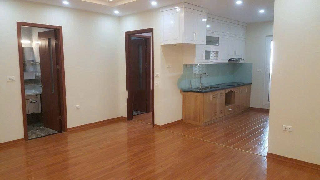 Căn hộ cho thuê tại CT2B Nghĩa Đô 71m² giá 12 triệu - Sẵn sàng dọn vào ở ngay!