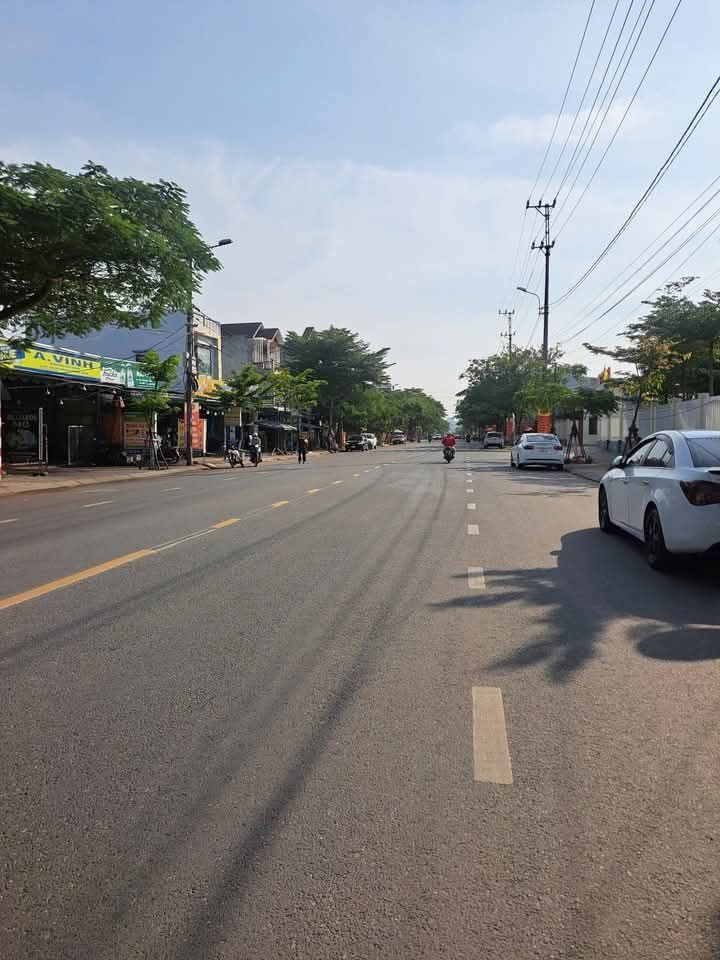 Đất đẹp Võ Văn Đặng, Ngũ Hành Sơn, Đà Nẵng 109m² - Cơ hội đầu tư hấp dẫn!