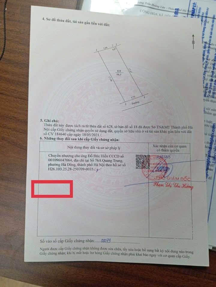 Đất thổ cư 100m² tại Thọ Vực, Đội Bình - Ô tô đỗ cửa, giá đầu tư chỉ 1 triệu/m²!