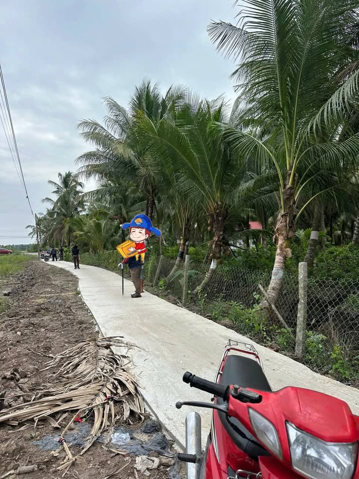 Đất nền Xuân Hiệp 180m² giá 195 triệu - Đầu tư sinh lời hoặc xây dựng ngay!