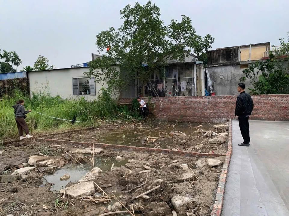 Đất nền Hồng An, Hồng Bàng 200m² giá chỉ 500 triệu - Đầu tư sinh lời ngay!