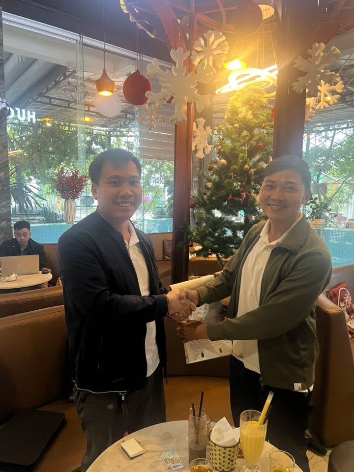 Đất thổ cư Nghĩa Hội 184m² giá 500 triệu - Đường rộng, dân cư đông đúc!