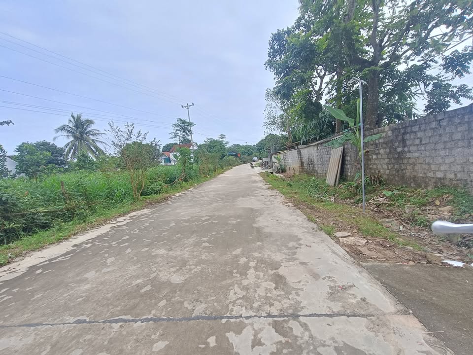 Đất nền Nghĩa Hồng 152m² giá tốt - Đầu tư sinh lời ngay!