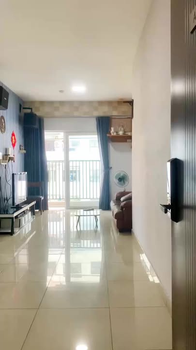 Căn hộ An Gia Star Tân Tạo 2PN giá 7,5 triệu - Nội thất đầy đủ, sẵn sàng vào ở!