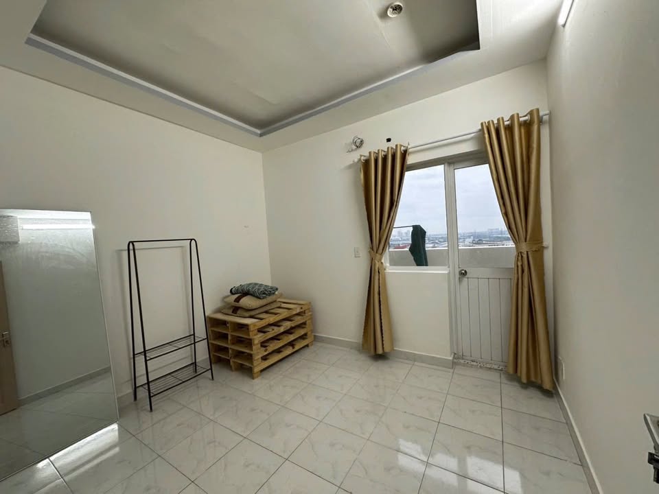 Căn hộ chung cư Nhất Lan 3, Tân Tạo, Bình Tân 48m² giá 490 triệu - Sổ hồng lâu dài!