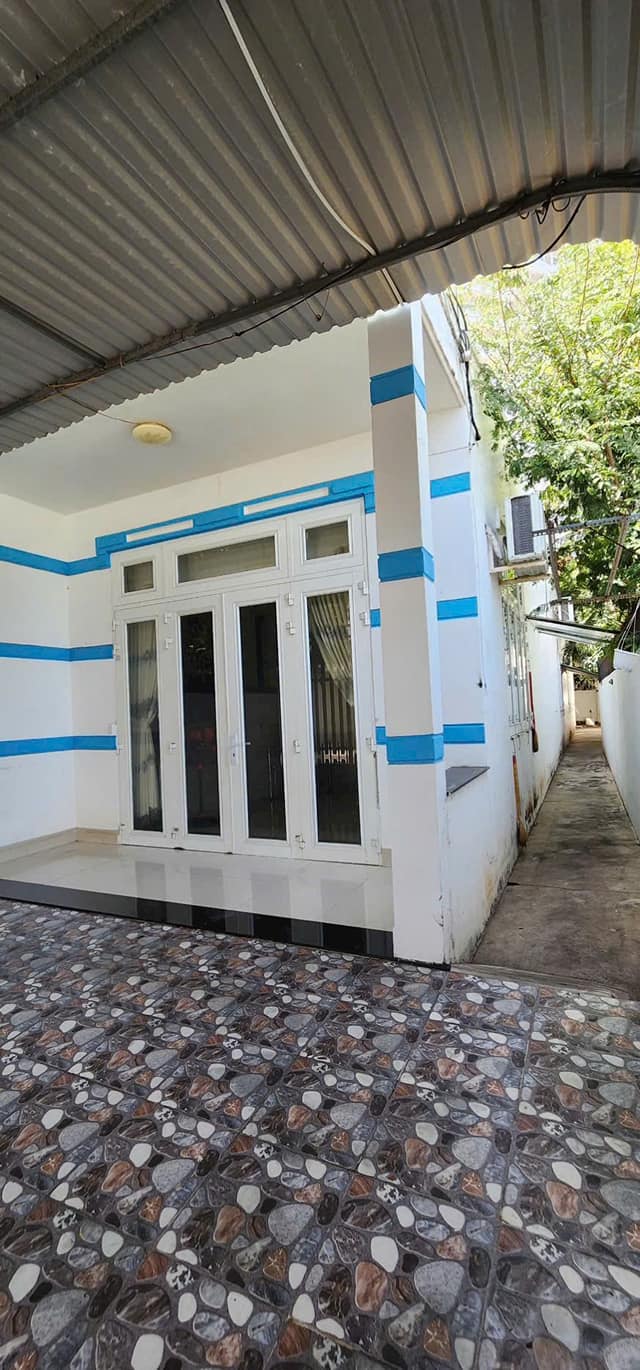 Nhà cho thuê đường Trần Phú, Vũng Tàu 180m² giá 8.5 triệu - View biển tuyệt đẹp!