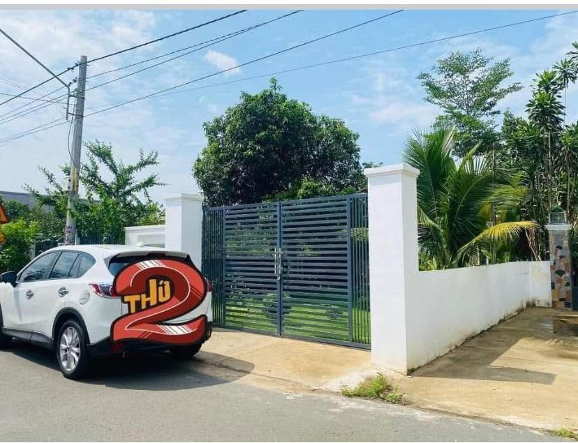 Đất Biệt Thự Bà Rịa - Vũng Tàu 500m² giá 5.5 tỷ - Cơ hội đầu tư hấp dẫn!