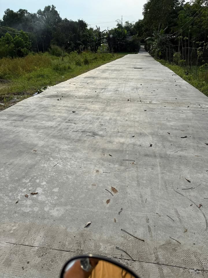 Đất nền 1000m² ấp 6 An Phước, giá 2.6 tỷ - Đường ô tô vào tận nơi!