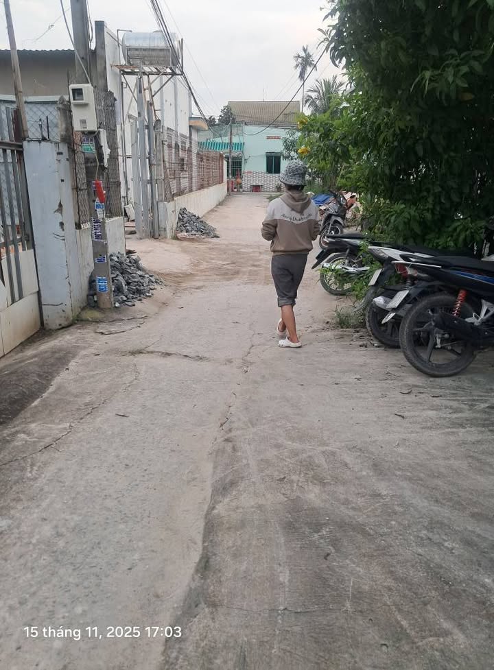 Phòng trọ Bình Mỹ Củ Chi 12m² giá 1.2 triệu - Sạch sẽ, thoáng mát!