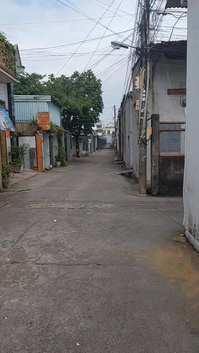 Đất nền Phường Hố Nai 266m² giá 2.999 tỷ - Sổ đỏ chính chủ, thích hợp xây trọ