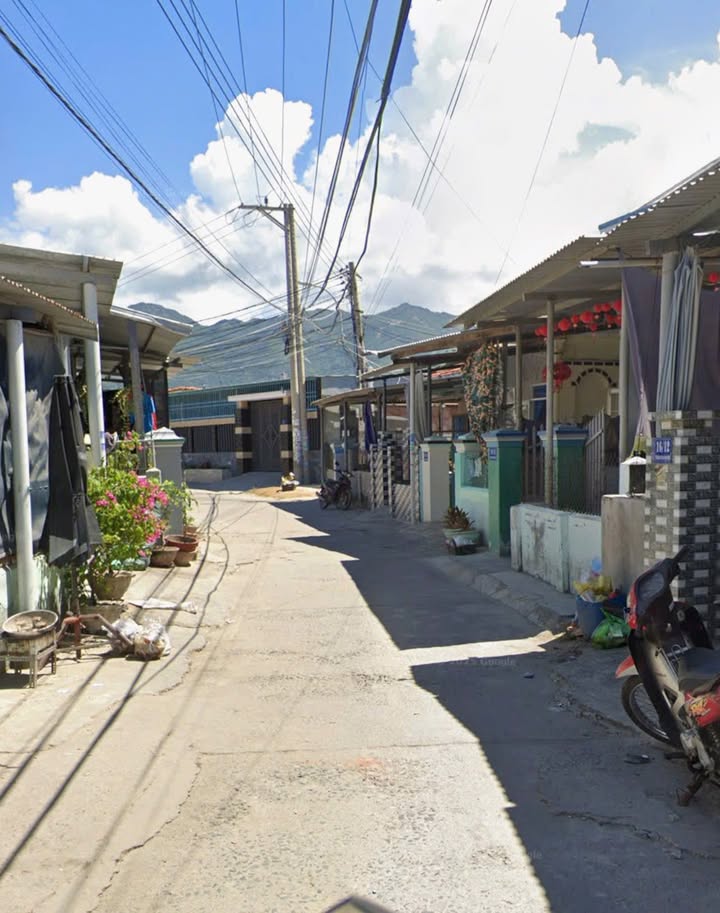 Đất nền Ninh Thủy 144m² giá 1.6 tỷ - Đầu tư sinh lời ngay