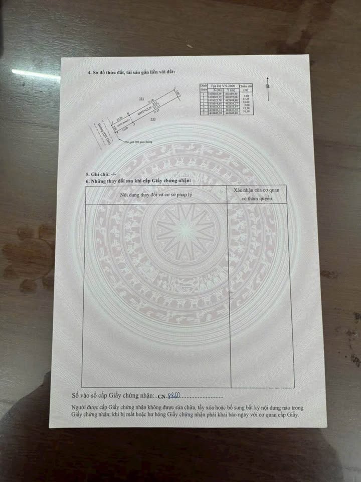 Đất nền hẻm C1, Quốc lộ 14, Cuôr Đăng, 215m² giá 659 triệu - Sổ đỏ chính chủ, bớt lộc