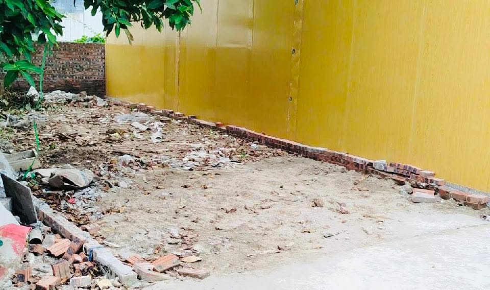 Đất nền Mai Đình, Sóc Sơn 51m² giá 1.4 tỷ - Cơ hội đầu tư hấp dẫn!