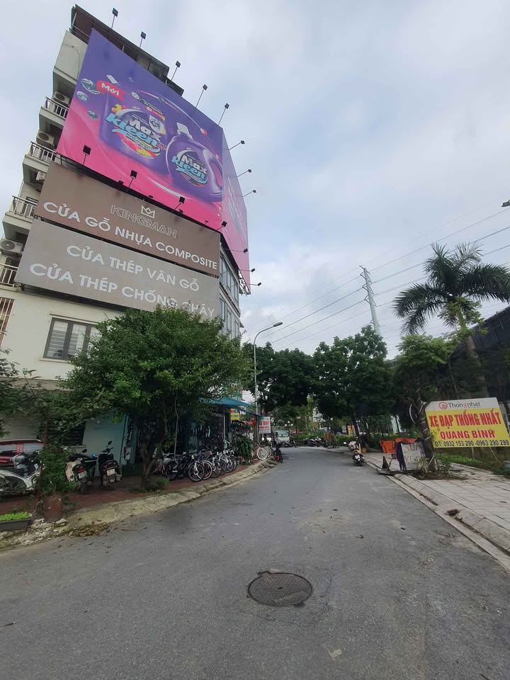 FrontHouse Dương Nội 78m² giá 1 tỷ - Sổ đỏ chính chủ, sang tên ngay!