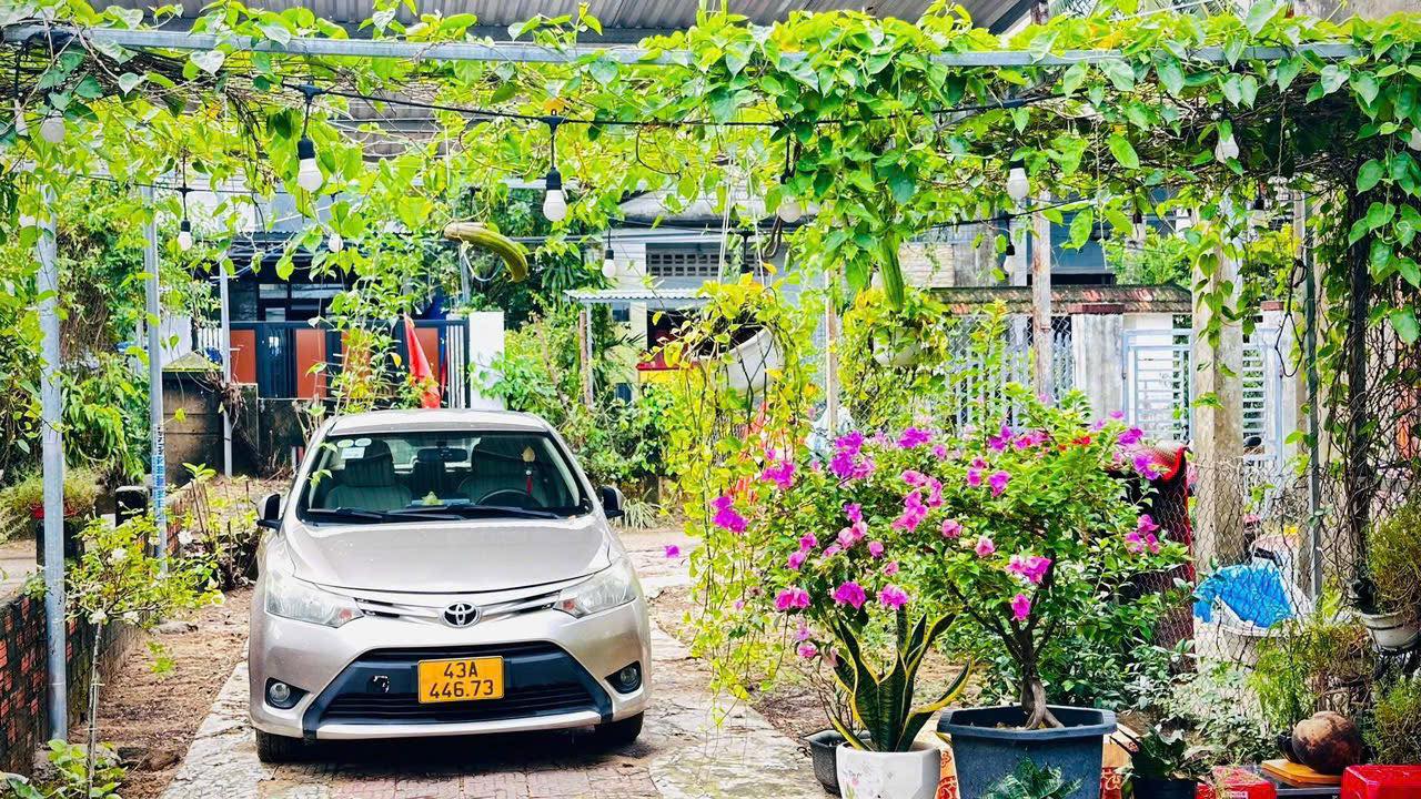 Nhà cho thuê tại Hòa Quý, Ngũ Hành Sơn 5.5 triệu - Sẵn sàng vào ở ngay!