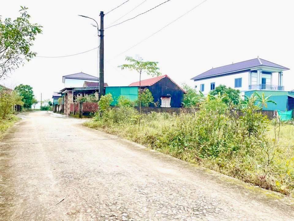 Đất Thạch Xuân 138m² giá 700 triệu - Đầu tư sinh lời ngay!