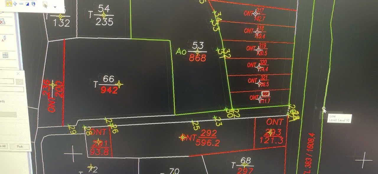 Đất nền lô góc Yên Giả 100m² giá thỏa thuận - Đường ô tô thông thoáng!