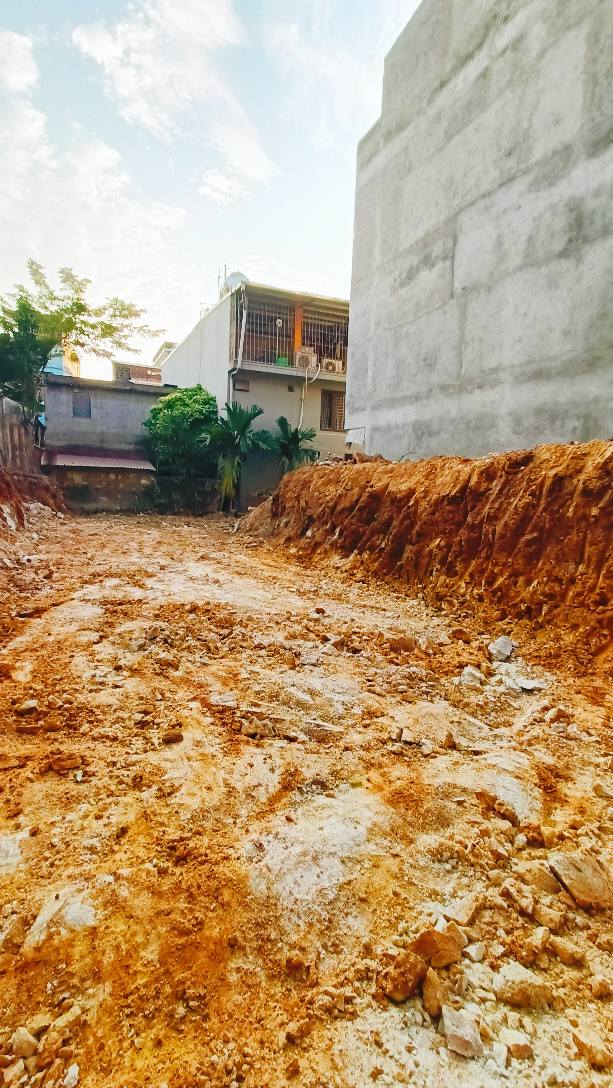 Đất đẹp Thị Cầu, Vũ Ninh 68m² giá 3 tỷ - Đường ô tô tránh nhau!