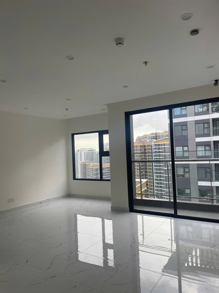 Căn hộ Vinhomes Grand Park quận 9 2PN giá 7 triệu - View thoáng, sẵn thẻ pass!