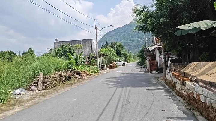 Đất nền mặt tiền đường Thi Sách, Phú Mỹ, 145m² giá 2 tỷ - Cơ hội đầu tư tuyệt vời!