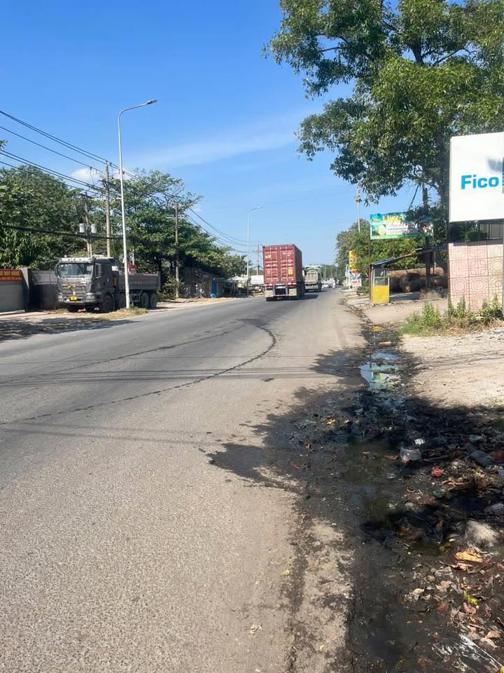 Lô đất biệt thự Trảng Dài 250m² giá 3.59 tỷ - Sổ hồng riêng, thương lượng ngay!