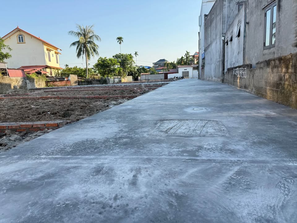 Đất nền đường Cách Hạ, Nam Sơn, 50m² giá 1.8 tỷ - Cơ hội đầu tư tuyệt vời!