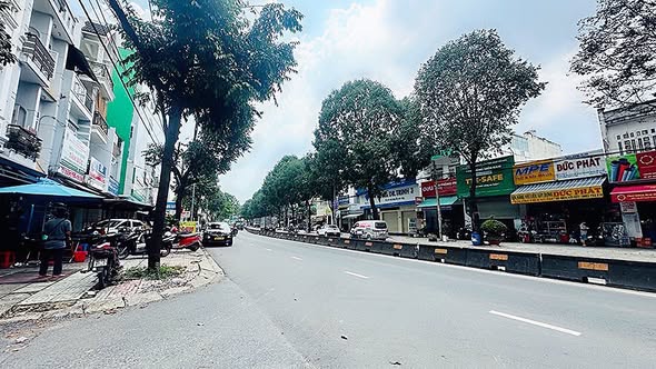 Nhà chính chủ 92m² tại Thới An, Quận 12 - Giá chỉ 7 tỷ, hẻm xe tải 10m!