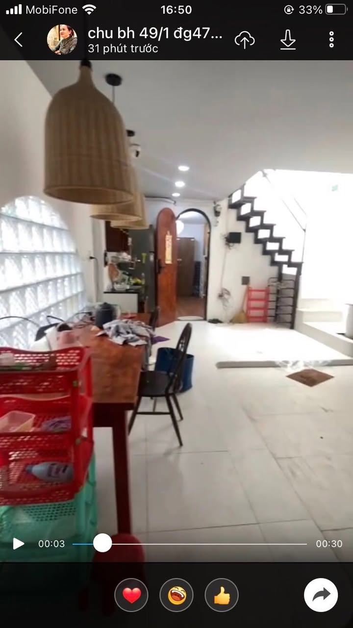 Phòng cho thuê cao cấp tại Hiệp Bình Chánh, Thủ Đức 25m² giá chỉ từ 3,7 triệu!