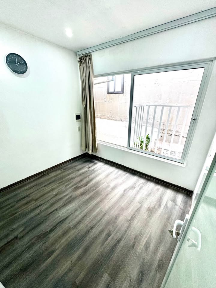 Nhà cho thuê tại ngõ 346 Tô Hiệu, Hải Phòng - 25m² chỉ 3.8 triệu/tháng