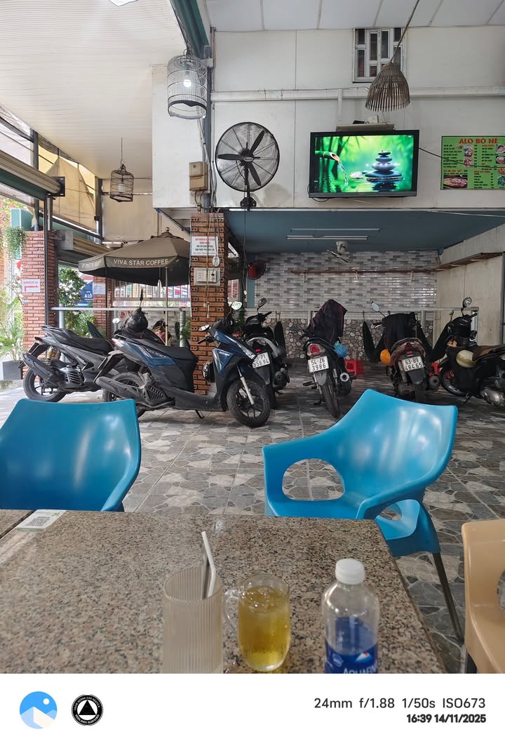 Mặt bằng cho thuê quận 7 - 210m² - Vị trí đẹp, kinh doanh ngay!