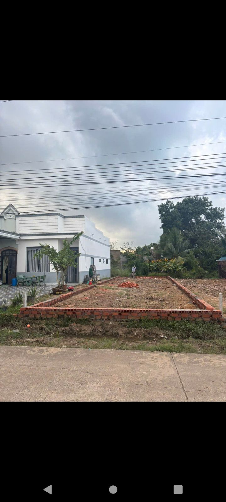 Đất nền xã Xuân Tâm 126m² giá 645 triệu - Sổ đỏ chính chủ, xây nhà ngay!