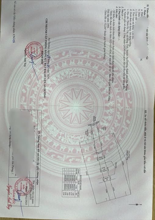 Đất Mặt Đường 351 Hồng Thái 300m² giá 14.5 tỷ - Tiềm năng kinh doanh lớn!