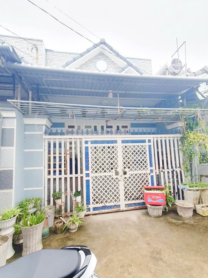 Nhà Hẻm 7 Nguyễn Văn Linh, Cần Thơ 57m² giá 1.79 tỷ - Chính chủ, không quy hoạch!