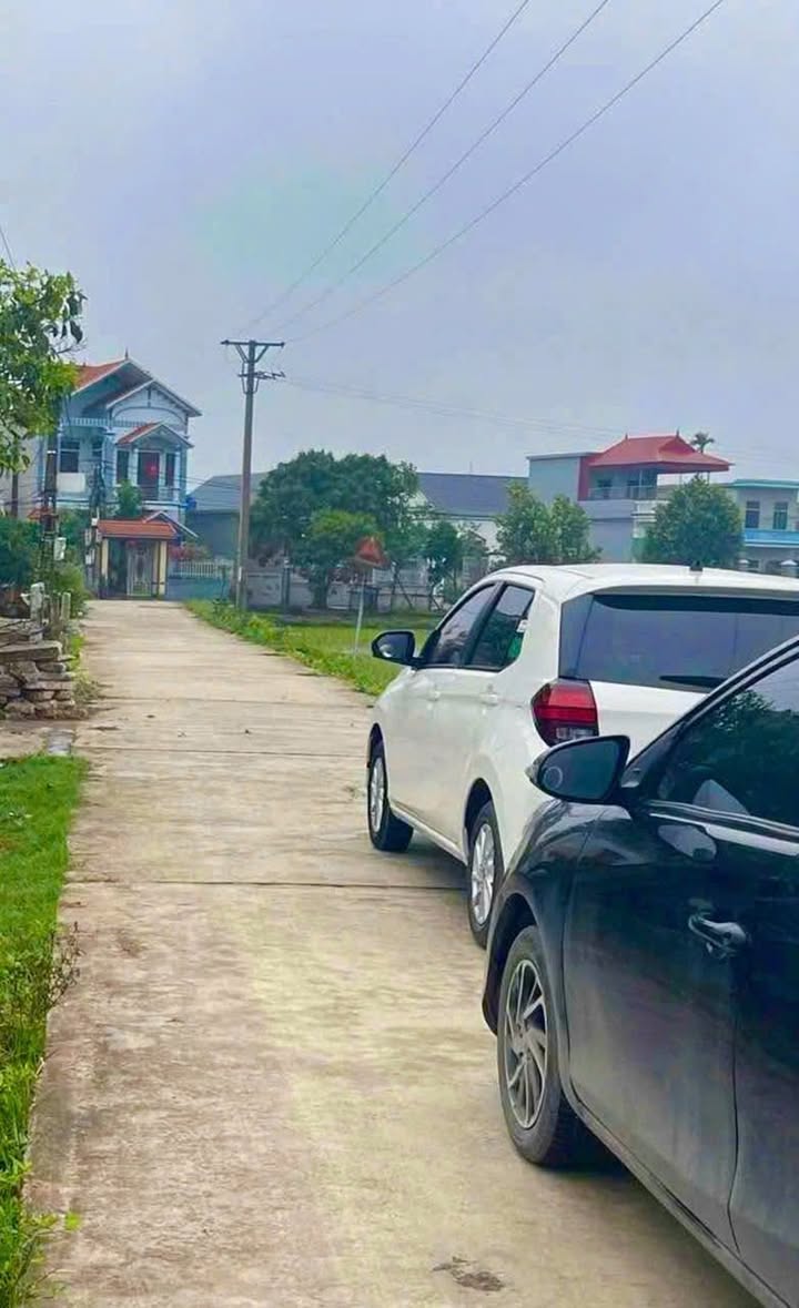 Đất dự án Đông Quý Tiền Hải Thái Bình 100m² giá 600 triệu - Vị trí đẹp, đường thông các ngả!