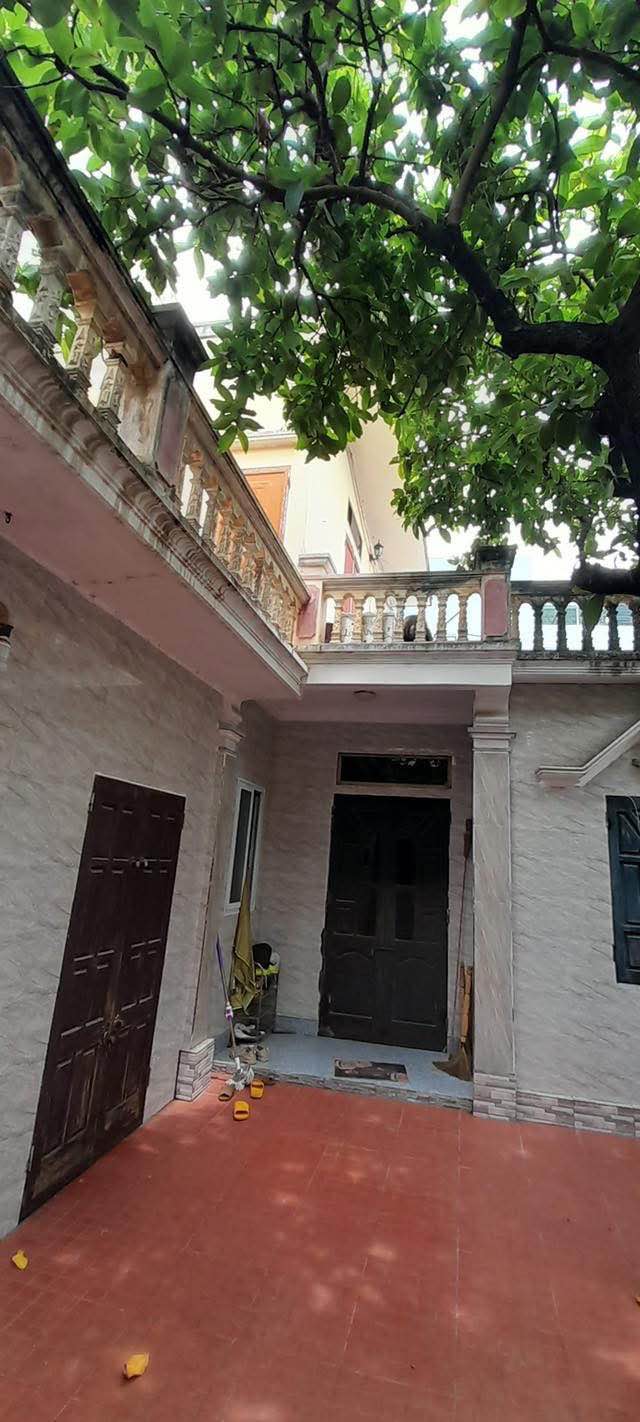 Nhà cho thuê tại Quang Trung, Thái Bình 4 triệu/tháng - Sẵn sàng vào ở!