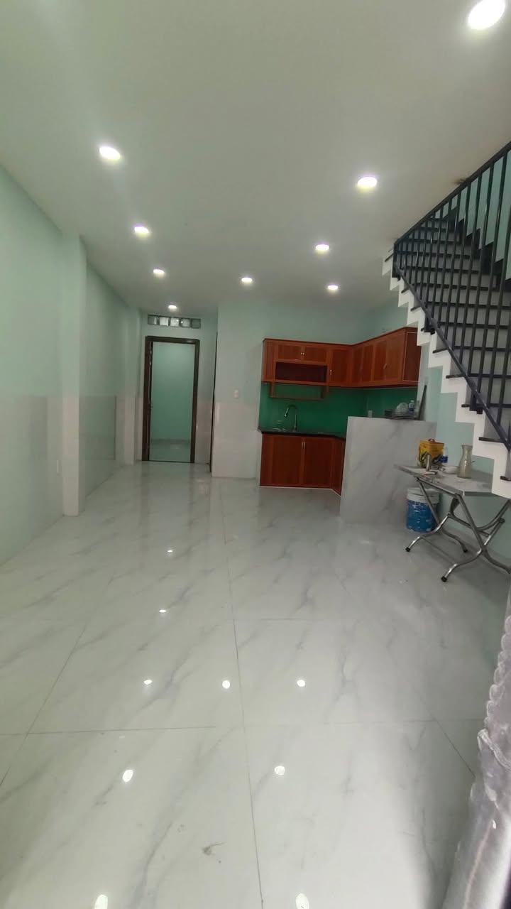 Nhà 1 lầu đường 48, Thủ Đức 52m² giá 2.29 tỷ - Cơ hội vàng cho bạn!