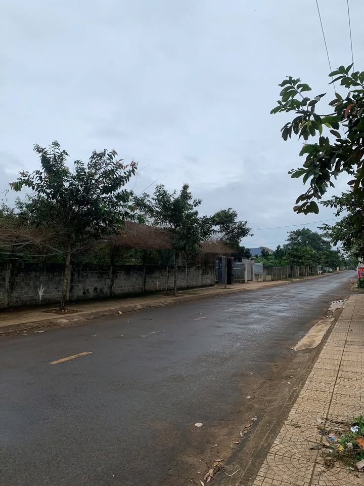 Đất mặt tiền đường Tôn Đức Thắng, Krông Năng 360m² giá 1.836 tỷ - Cơ hội đầu tư hấp dẫn!