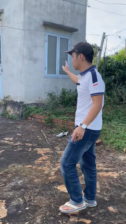 Nhà 1 phòng khách 2 phòng ngủ Thổ cư 100m² tại Phú Xuân - Giá chỉ 1 tỷ, bao bìa!