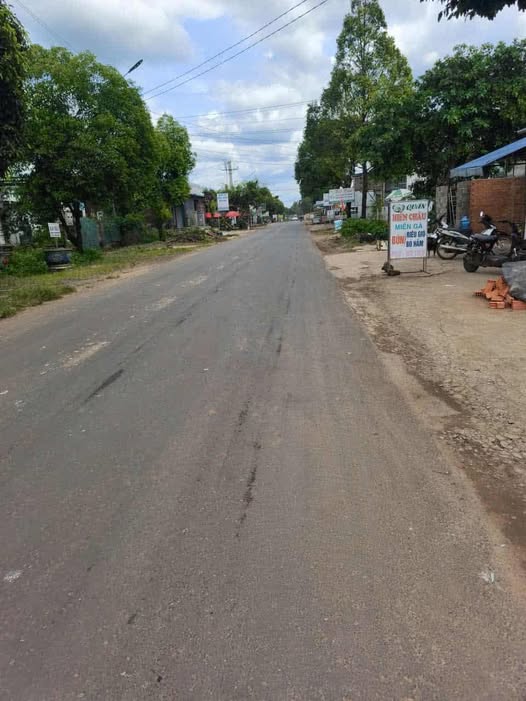 Đất thổ cư mặt tiền Tỉnh lộ 5, xã Ea Bar, 600m² - Cơ hội kinh doanh tuyệt vời!