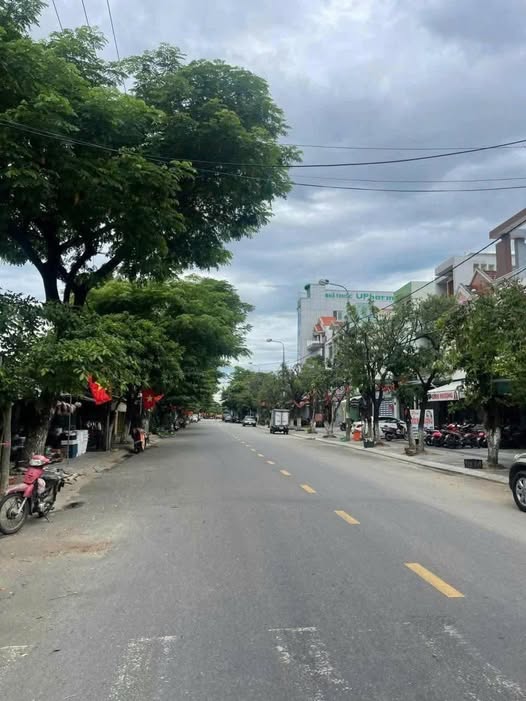 Đất mặt tiền kinh doanh đường Bắc Sơn 196m² giá thỏa thuận - Tiềm năng tăng giá cực mạnh!