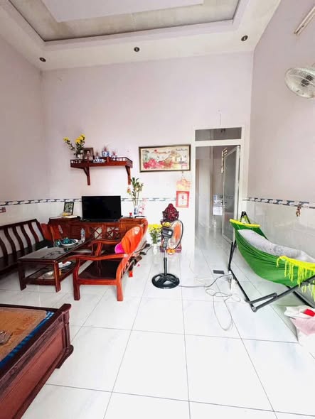 Nhà cấp 4 Trảng Dài Biên Hòa 150m² giá 1.85 tỷ - Cần bán gấp!