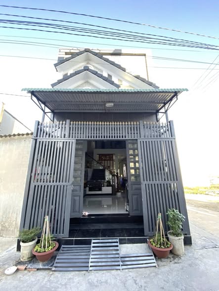 Bán nhà Trảng Dài Biên Hòa 60m² giá 1.25 tỷ - Pháp lý rõ ràng, gần Đại Học Công Nghệ!