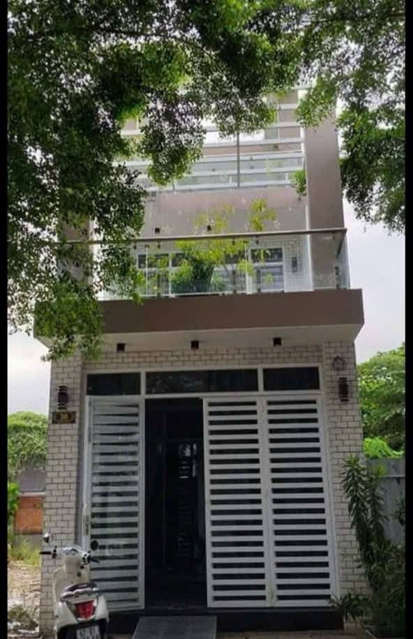 Nhà bán Đường số 1 Tây Sông Hậu Long Xuyên 76m² giá 3 tỷ - Nhà đẹp, full nội thất!