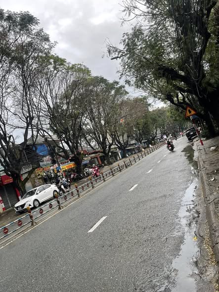 Nhà mặt tiền đường Huỳnh Văn Nghệ, Bửu Long, 126m² giá 7.9 tỷ - Cơ hội đầu tư vàng!