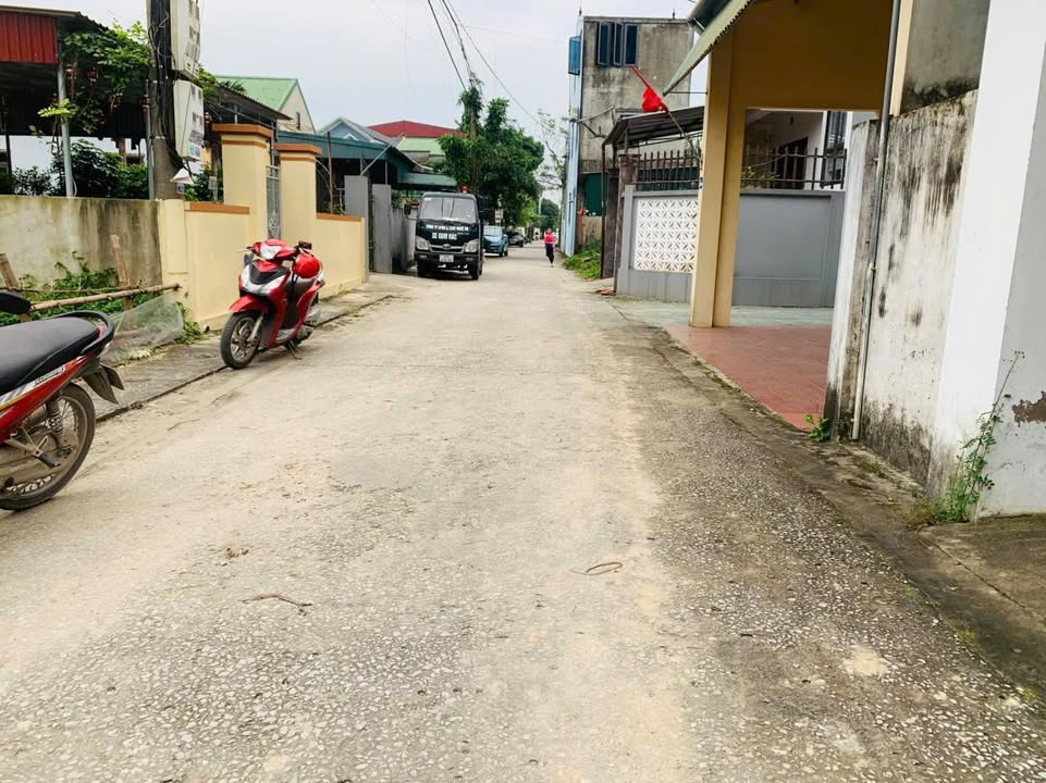 Đất nền Vinh Hưng 89.7m² giá 3.2 tỷ - Đầu tư sinh lời ngay!