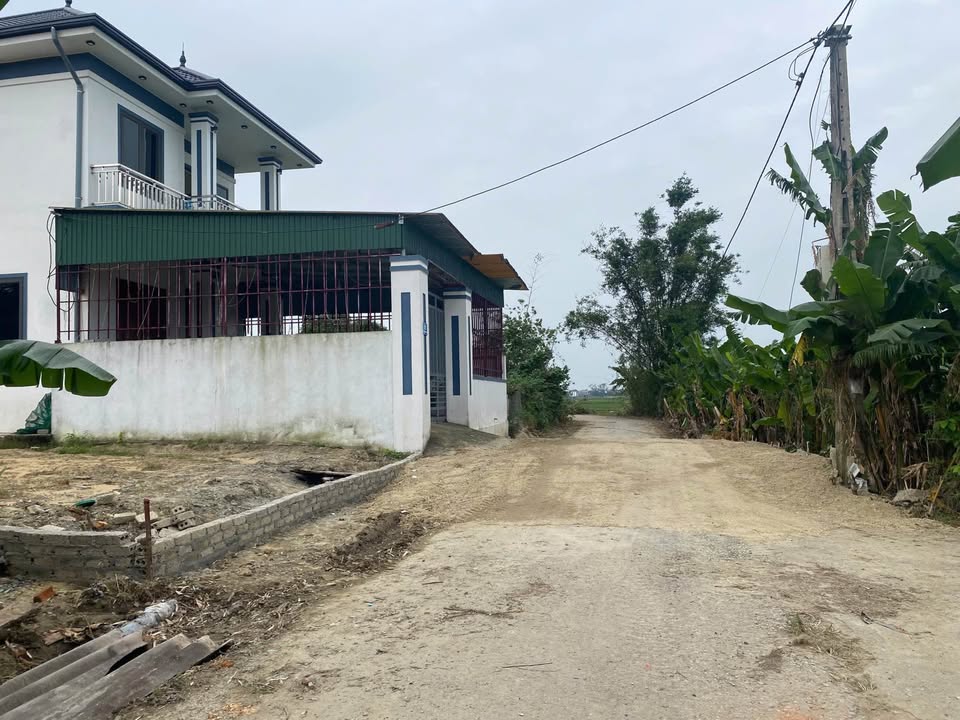 Đất Hưng Lộc Vinh 140m² giá 2.5 tỷ - Tận dụng diện tích vàng