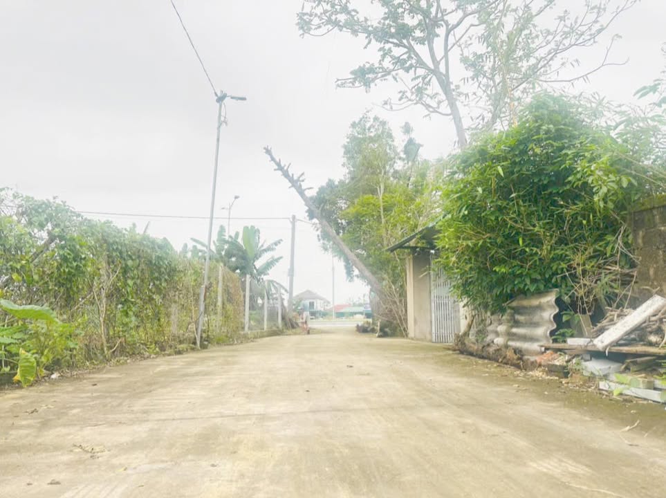 Đất nền đường 72m, phường Nghi Đức, 109.5m² - Tiềm năng đầu tư lớn!