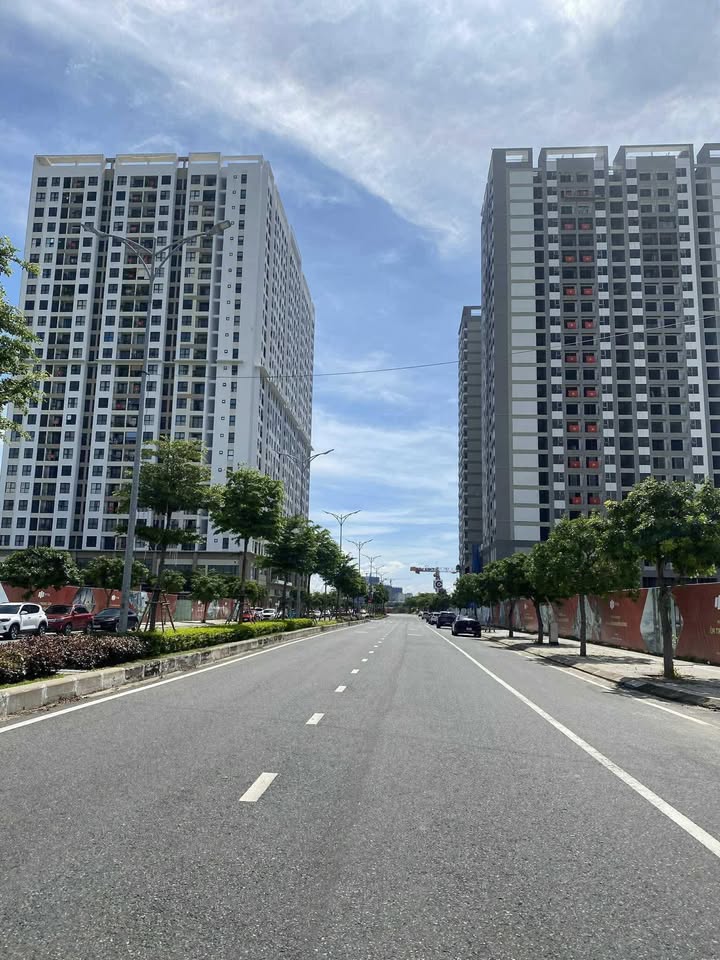 Căn hộ FPT Plaza Đà Nẵng giá từ 2.65 tỷ - Sổ hồng chính chủ, hỗ trợ vay