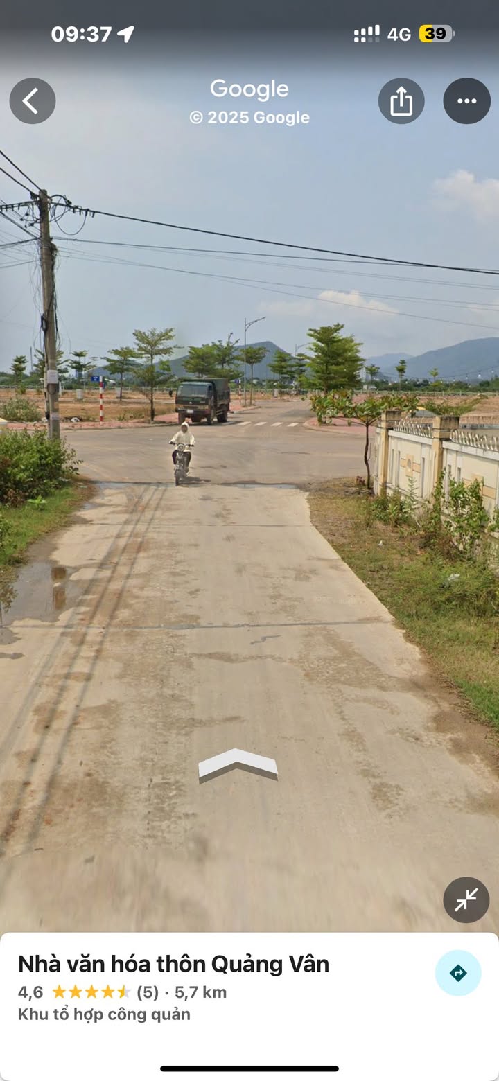 Đất liền kề view sông Phước Thuận 74m² giá từ 1.5 tỷ - Sổ đỏ chính chủ!