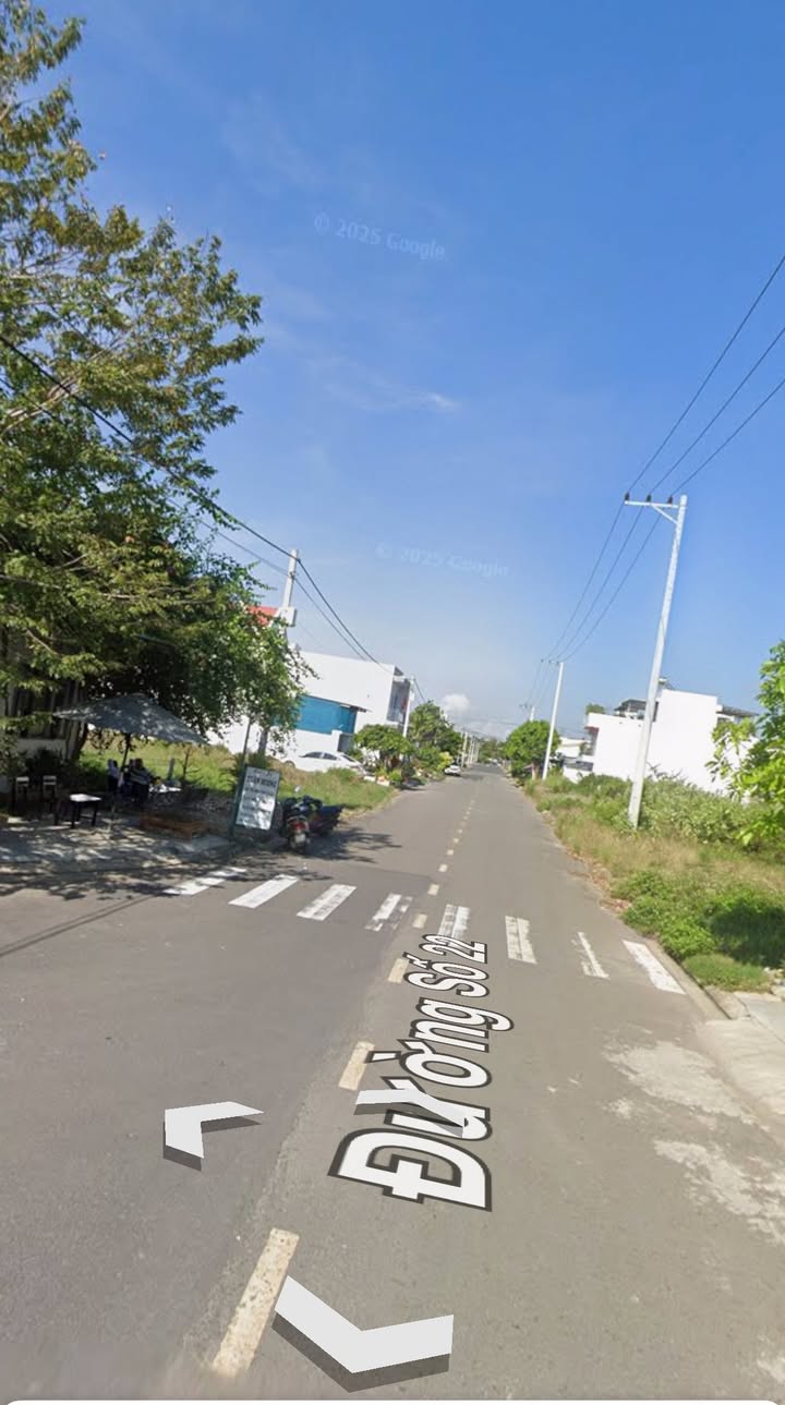 Đất nền KDC Diên An 1, Diên Khánh 148m² giá 3.96 tỷ - Đầu tư lý tưởng!